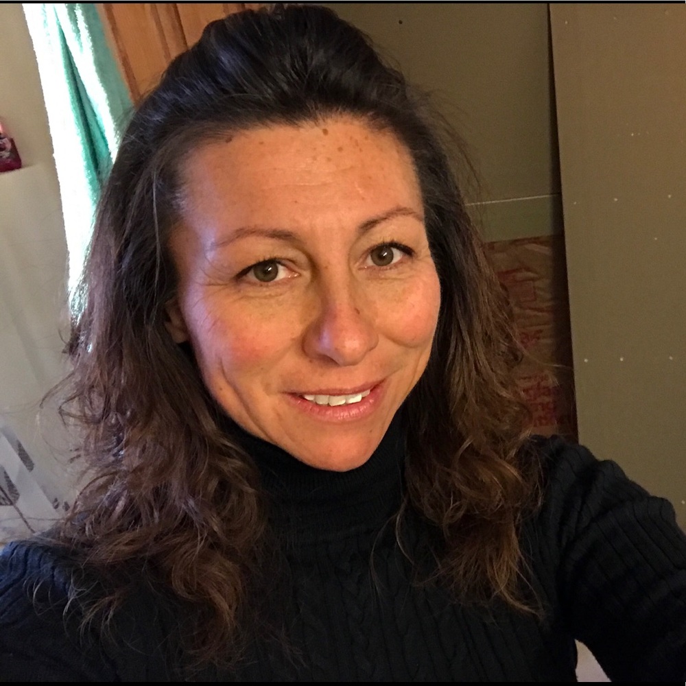 Meet your Posher, Lazarita